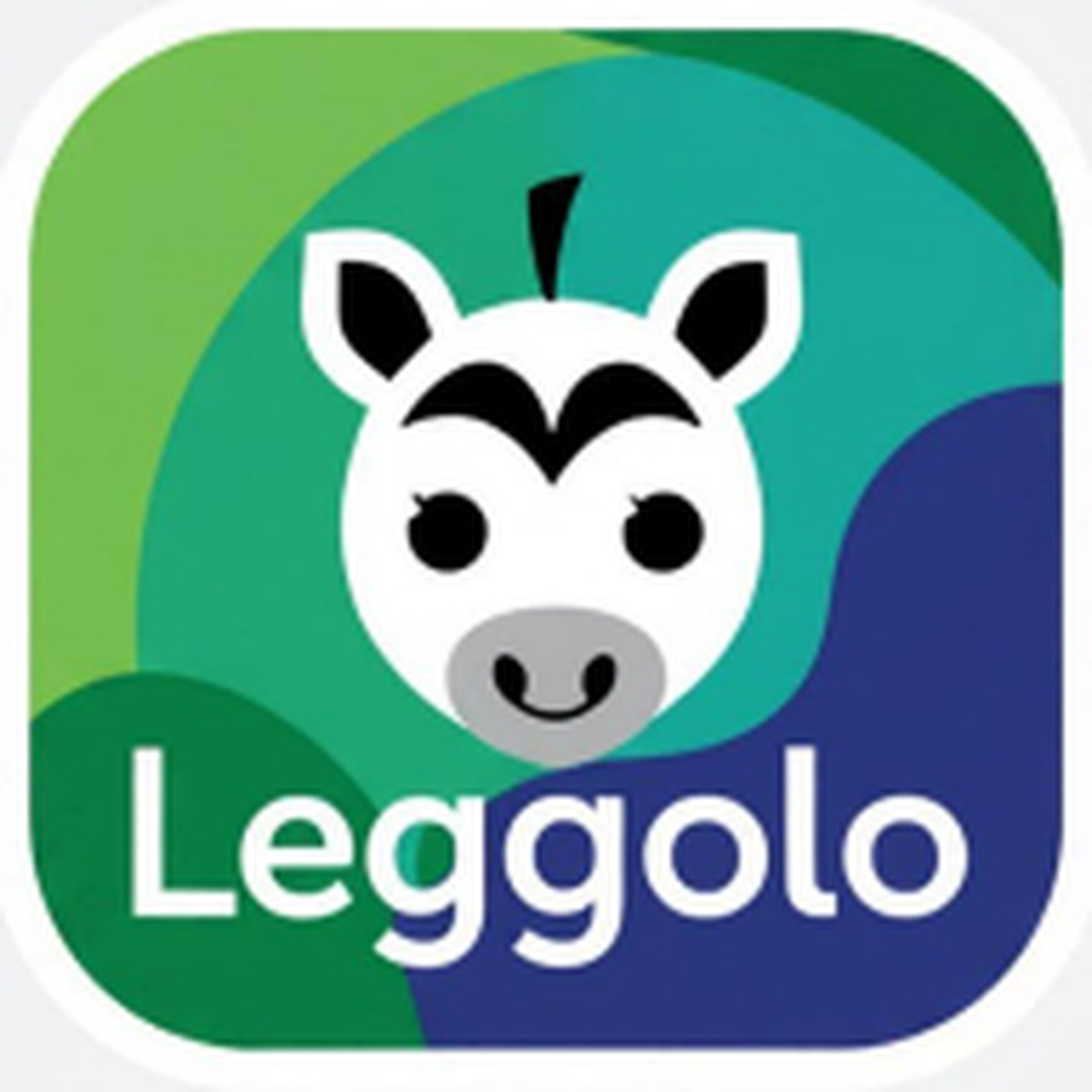 Logo Leggolo